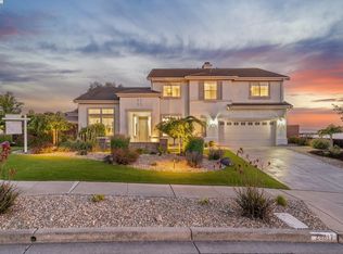 28817 Bailey Ranch Rd, Hayward, CA 94542