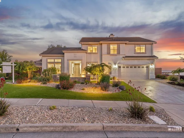 28817 Bailey Ranch Rd, Hayward, CA 94542