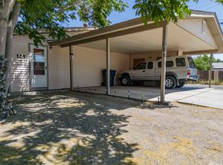 125 Johnson Ln, Fernley, NV 89408