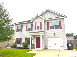 634 Deertrack Run, Lexington, SC 29073