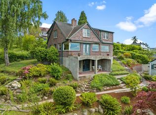 1402 Starling St, Steilacoom, WA