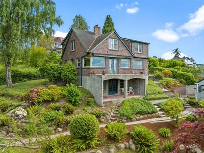 1402 Starling Street, Steilacoom, WA, 98388