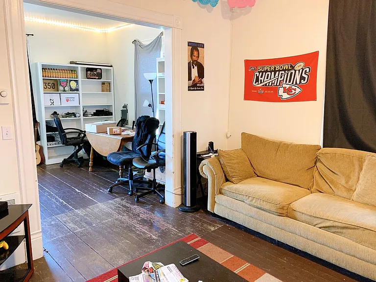 1214 Billy Frank Jr St — Photo 38