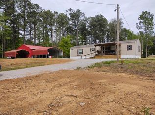 6205 Rabbit Creek Rd, Buchanan, TN 38222