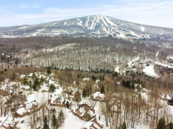 D11 Cobble Ridge Road, Winhall, VT 05340