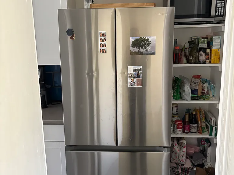Full Size Fridge