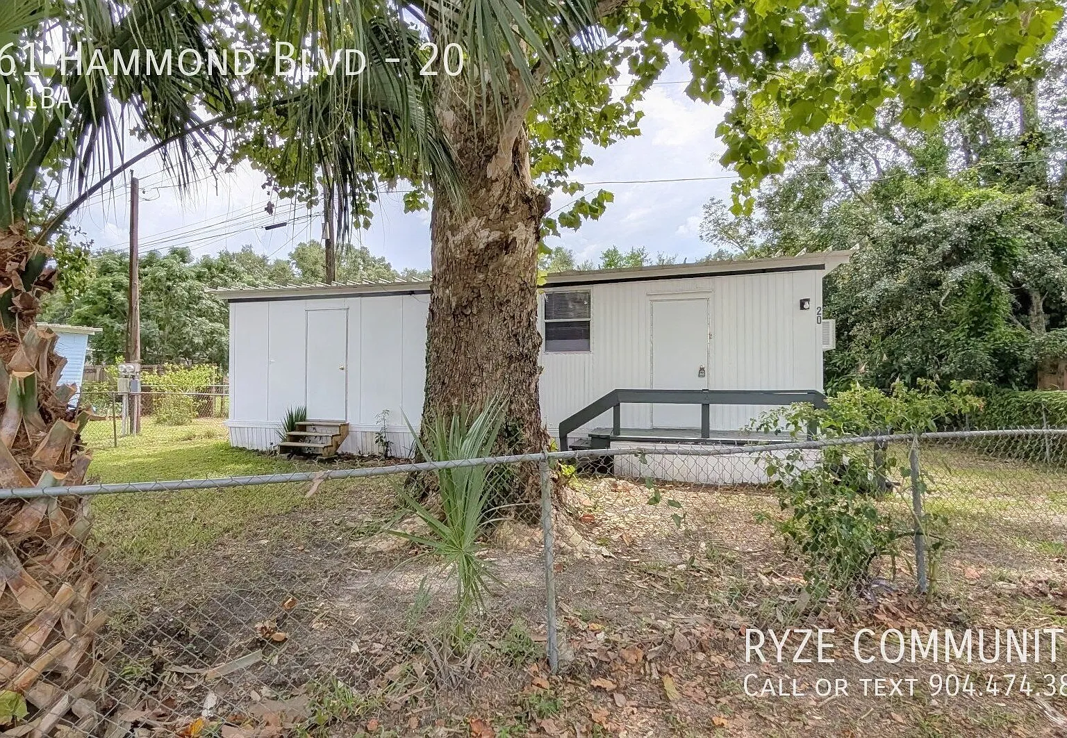 1561 Hammond Blvd - 20| $799 | 1 beds, 1 full bath — Photo 3