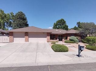 6100 Caminito Ct NE, Albuquerque, NM 87111