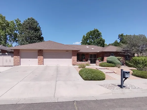 6100 Caminito Ct NE, Albuquerque, NM 87111