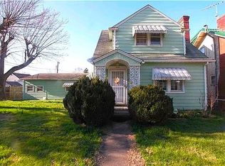 2230 Guthrie Ct, Huntington, WV 25703