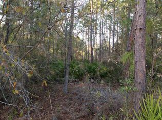 8195 W Sandy Ridge Ct, Crystal River, FL 34428