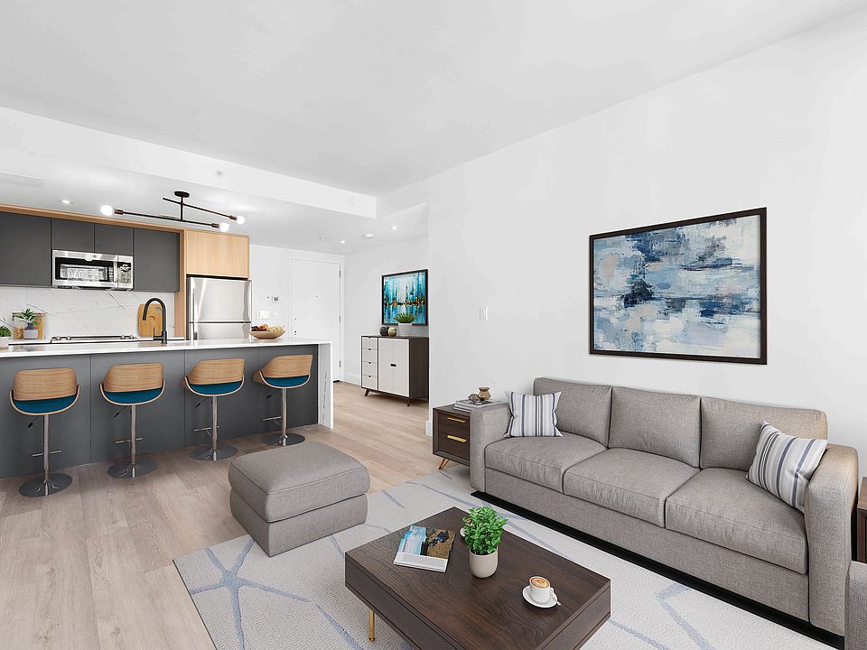 1st image of 1650 Madison Ave #7D