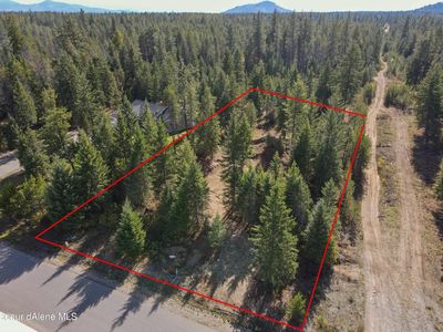 Nka Jefferson St LOT 1, Spirit Lake, ID, 83869