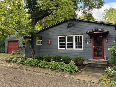 529 North Madison Road, Guilford, CT, 06437