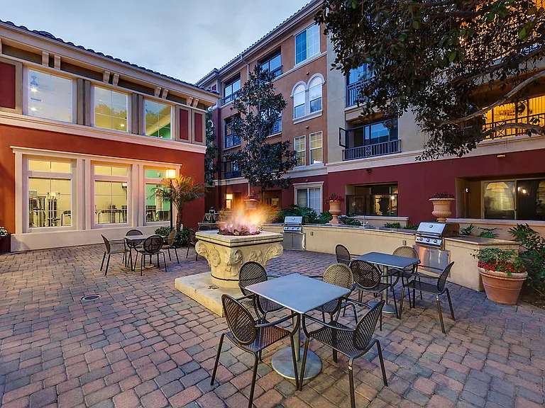 Renaissance at Uptown Orange — Photo 4