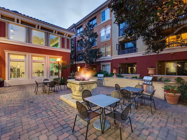 Renaissance at Uptown Orange