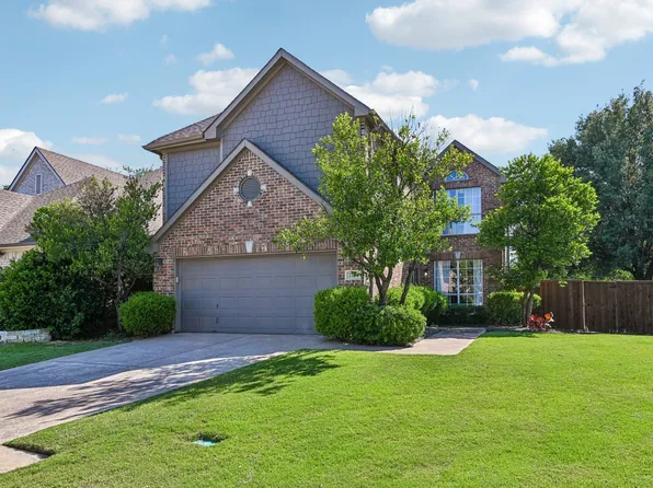 2204 Wembley Wood Ln, Bedford, TX 76022