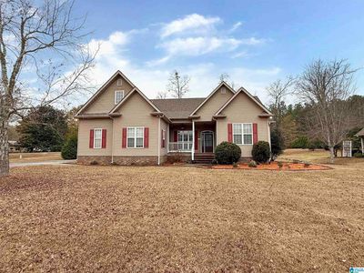 101 Thatcher Rd, Vincent, AL, 35178
