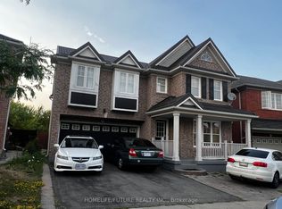 106 Upper Rouge Trl #BASEMENT, Toronto, ON M1B 6K6