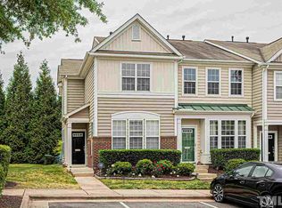 7831 Spungold St, Raleigh, NC 27617