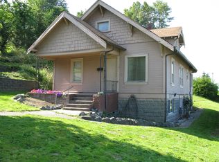 1427 E Fairbanks St, Tacoma, WA 98404