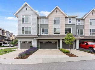 45615 Tamihi Way #23, Chilliwack, BC V2R0X4
