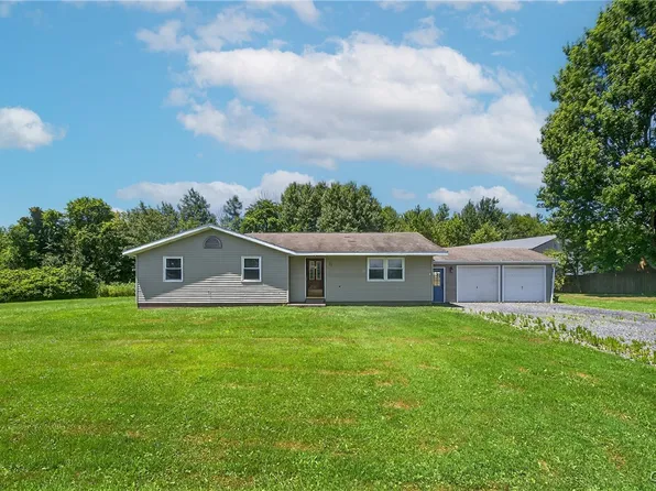 11 Sunrise Dr, Hannibal, NY 13074