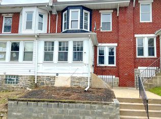 51 Sunshine Rd, Upper Darby, PA 19082
