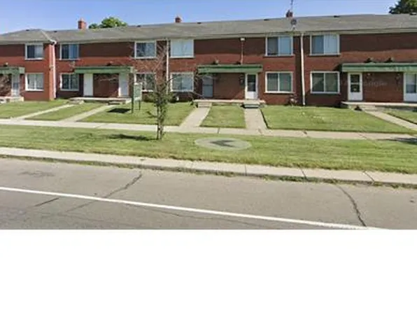 18630 W Chicago St #0, Detroit, MI 48228