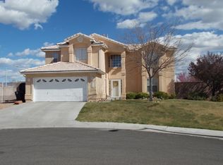 8120 Rancho Sueno Ct NW, Albuquerque, NM 87120
