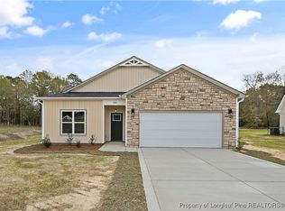 4131 Indian Summer Way, Hope Mills, NC 28348