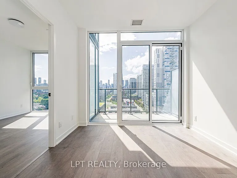 5 Defries St #1201 — Photo 29