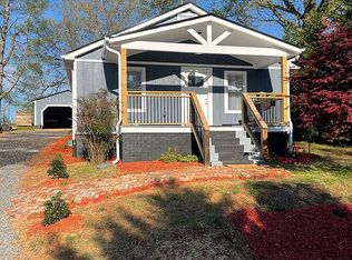 1699 Bumgarner Dr, Morganton, NC 28655