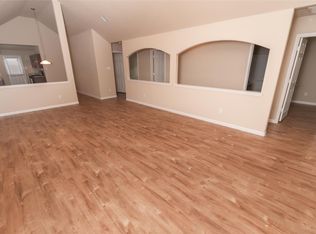 2454 Peterborough Way #2454, Houston, TX 77073