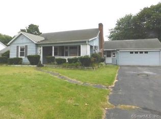 35 Goodwin St, East Hartford, CT 06108
