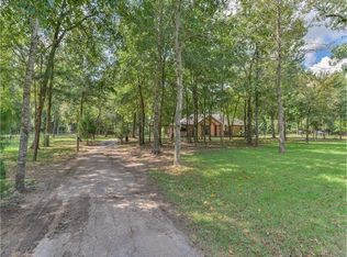 25471 S Clear Creek Rd, Hockley, TX 77447