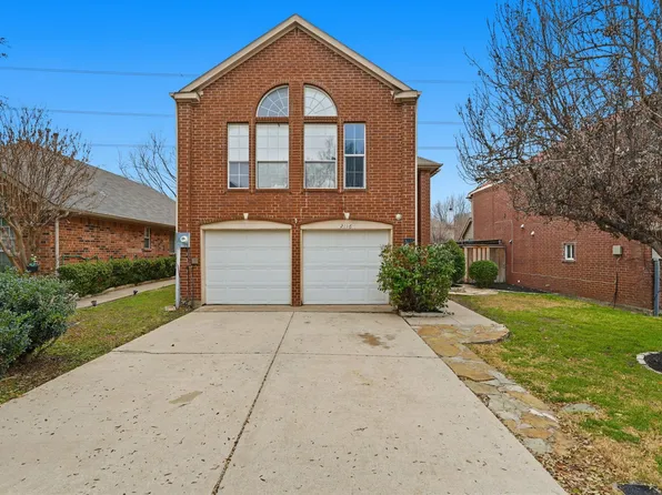 2116 Montclair Ln, Lewisville, TX 75067