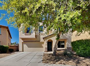 2542 W Cordia Ln, Phoenix, AZ 85085