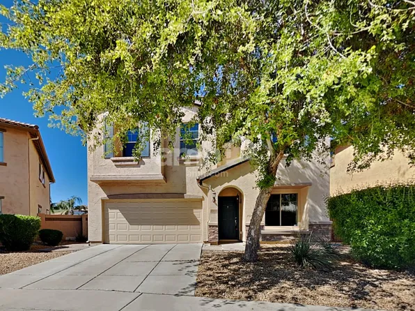 2542 W Cordia Ln, Phoenix, AZ 85085