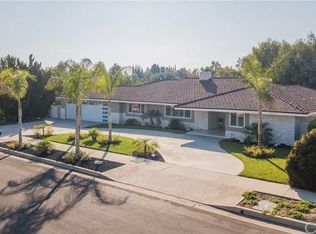 10137 Donna Ave, Northridge, CA 91324