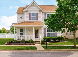 5851 Myrick Rd, Dublin, OH 43016