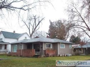 102 16th Ave, Lewiston, ID 83501