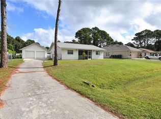 4300 Boeing Ln, North Port, FL 34287