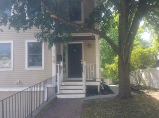 30 Hillside Rd, Watertown, MA 02472