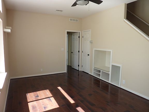 Living room.