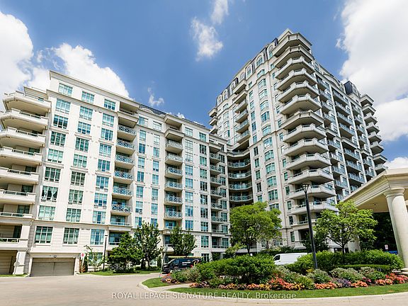 2nd image of 20 Bloorview Pl #316