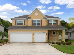5299 NW Wisk Fern Cir, Port Saint Lucie, FL 34986