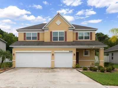 5299 NW Wisk Fern Circle, Port Saint Lucie, FL, 34986