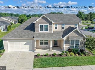 212 Skipping Stone Ln, Dover, DE 19904