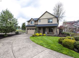 22496 SW Saunders Dr, Sherwood, OR 97140